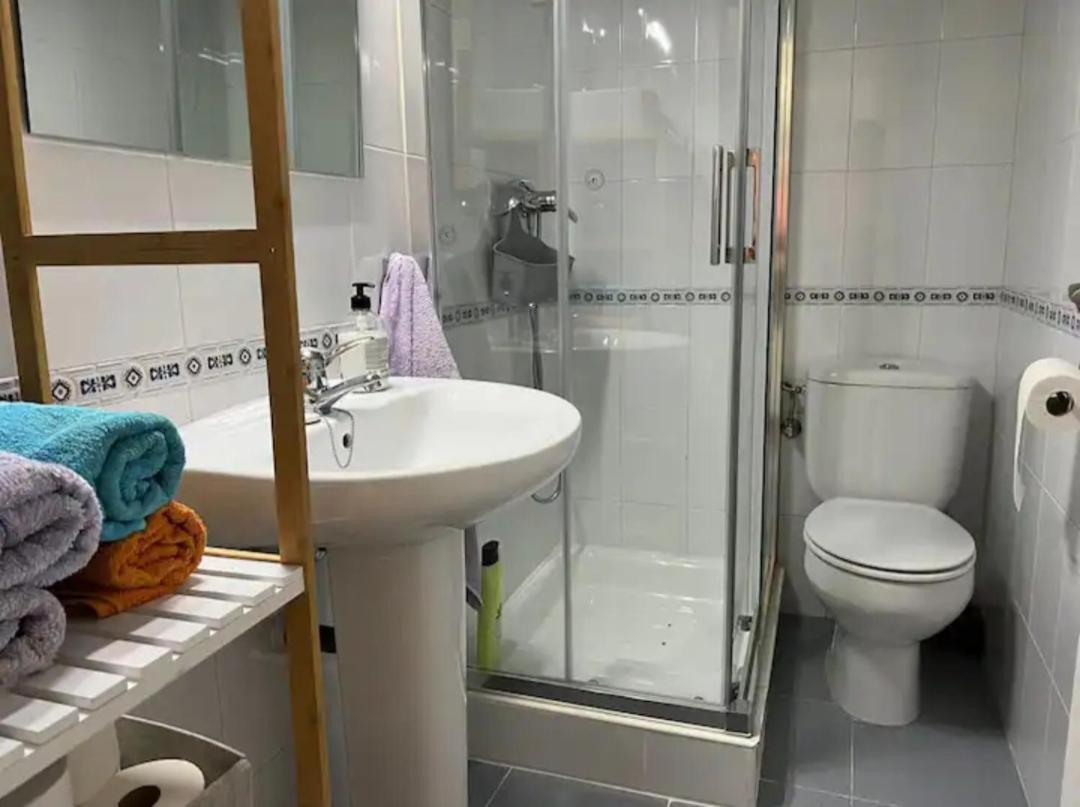 Apartamento Puente Romano Apartment Cordoba Exterior photo